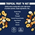 thumbnail image 3 of Kar’s Nuts Tropical Fruit Nut Trail Mix, 28 oz Resealable Pouch (Pack of 1), Gluten-Free Snack Mix, 3 of 3