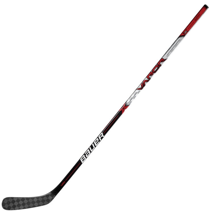 New Bauer Vapor 1X LEFT Handed Junior Hockey Stick P88 ...