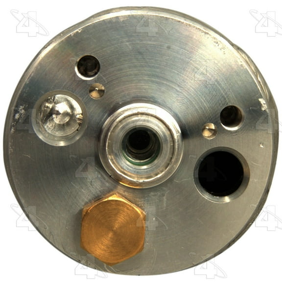 A/C Receiver Drier Fits select: 1998-2004 ISUZU RODEO, 1999-2002 HONDA PASSPORT