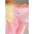 thumbnail image 3 of Girl's Deluxe Rose Fairy Costume, 3 of 7