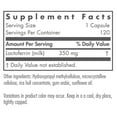 thumbnail image 7 of Nutricology Laktoferrin Supplement - Lactoferrin Supplements 350mg, Bovine Colostrum, Immune Peptide, Iron Supplements, Vegicaps - 120 Count, 7 of 7