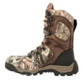 thumbnail image 3 of Rocky 1000 Gram Insulated Hunting Boots with 3M Thinsulate Size 12(W), 3 of 7