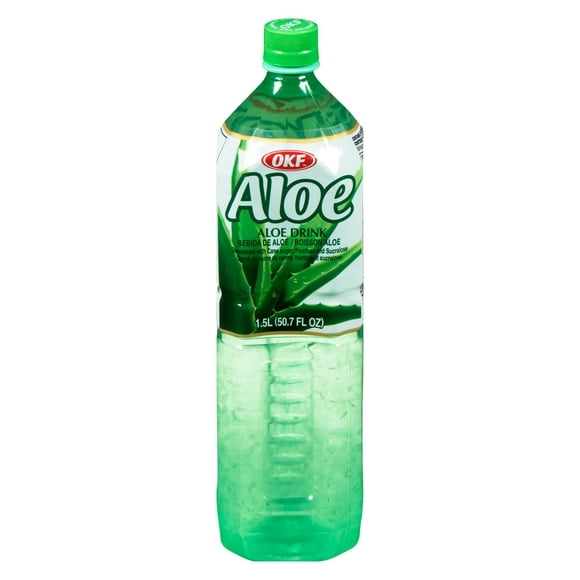 Aloe Vera Drink - Original, 1.5 L