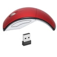thumbnail image 3 of Game Mouse, Optical Positioning Smart Mini Portable Practical Durable Power Saving  Mouse  For Notebook Computers For Office For Desktop Computers, 3 of 8