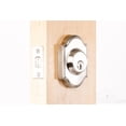 thumbnail image 4 of 1772 Us15 Deadbolt Premiere Dbl Cyl Weslock, 4 of 5
