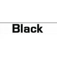 thumbnail image 2 of Greenfield Navy Anchor, 10 Lb, Pvc Coated Black 910B, 2 of 2
