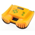 thumbnail image 1 of TTS Data-Logging Backpack for Tuff Bot – Rugged Programmable Robot Accessory for STEM Coding Toy, Robotics Learning & Teaching, 1 of 5