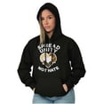 thumbnail image 3 of Spread Unity Not Hate Social Justice Hoodie Sweatshirt Women Men Brisco Brands S, 3 of 6