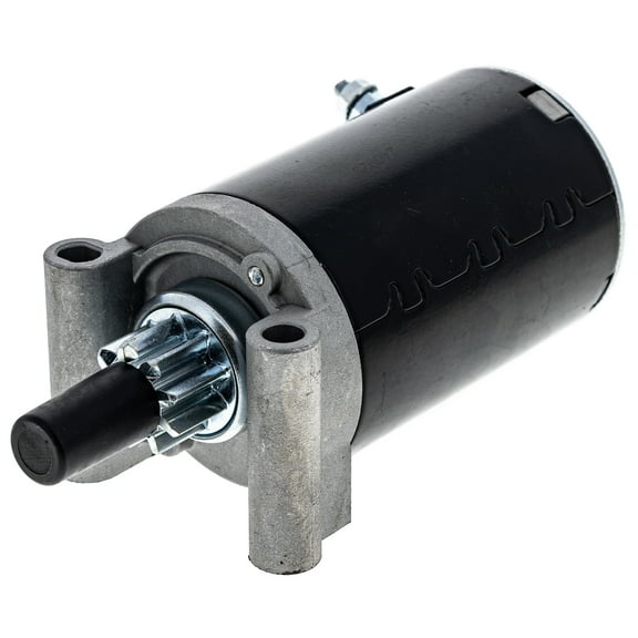 8TEN Starter Motor for Cub Cadet RZT S42 L42 LT1050 XT1 LT46 LT50 KH-32-098-10-S 519-CSM2579O