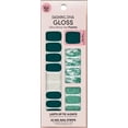 thumbnail image 1 of OPALE DE LIERRE DASHING DIVA-GLOSS, 1 of 2