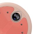 thumbnail image 3 of Disco De Rodillo Abdominal Count Abdominal Roller Disc Fitness Equipo deslizante Equipo deportivo (naranja) Ehuebsd Para Estrenar, 3 of 6