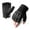 Z903 Black-L, variant on Shock Absorbent Biking Gloves With AntiSlip Grip Breathable Half Finger Design Cycling Gloves For Long Distances Biking