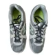 thumbnail image 3 of New Balance 877 Walking Shoes Mens Size 11.5-12 Gray Casual Athleisure Abzorb, 3 of 6