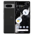 thumbnail image 1 of Google Pixel 7 256GB 8GB Negro Obsidianda, 1 of 4