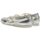 thumbnail image 4 of Tenis para Dama Zapatilla Onitsuka Tiger MEXICO 66 TGRS Silver-Cream, 4 of 5