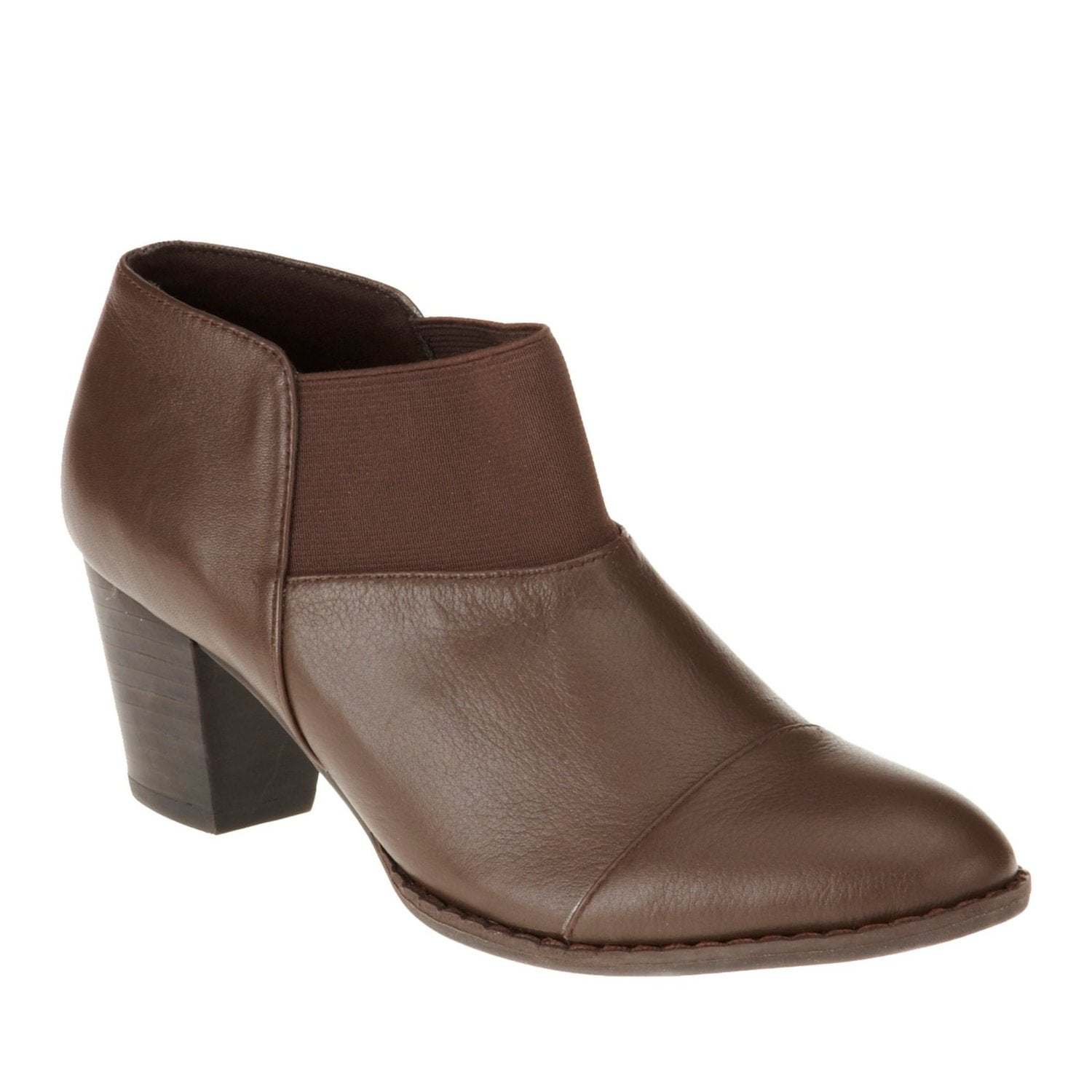 vionic whitley bootie