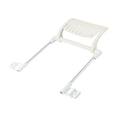 thumbnail image 1 of Accesorio de reposapiés para silla de oficina, soporte de pedal de pie corredizo de pie retráctil para silla de trabajo, para almuerzo, silla, 1 of 8