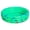 35 in Pisces Ball Pool Green, variant on 35" 3 Ring Inflatable Kiddie Pool, Ocean Print Round Toddler Ball Pit for Kids Indoor Outdoor