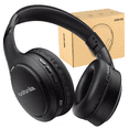 thumbnail image 3 of Audifonos Diadema Inalámbricos Bluetooth Con Mic Hifi BLOOSOM, 3 of 4