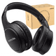 thumbnail image 3 of Audifonos Diadema Inalámbricos Bluetooth Con Mic Hifi BLOOSOM, 3 of 4