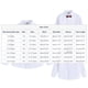 thumbnail image 2 of Blusa y camisa de cuello vuelto de manga larga Camisas de solapa de manga larga para niños y niñas Camisas para niños Corbatas Tops modernos y versátiles Tops/camisas de solapa de manga larga Top de p, 2 of 4