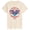 CREAM, variant on A League Of Their Own - There's No Crying In Baseball Red & Blue - Men's Short Sleeve Graphic T-Shirt
