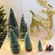 thumbnail image 3 of Mini decoración artificial del árbol de navidad del pino FleinngHoz JD700712201, 3 of 7