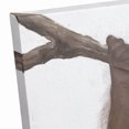 thumbnail image 5 of Creative Products Hanging Monkey 16 x 24 Canvas Wall Art, 5 of 5