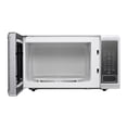 thumbnail image 3 of Horno de Microondas Atvio Home 1.4 Pies Silver ATZJ14SV, 3 of 4