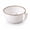 White, variant on Self Spinning Berry Bowl with Drain Holes, Berry Washing Bowl and Fruit Washer Colander for Strawberries, Blueberries, Grapes, Cherry Tomatoes and Small Produce