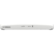 Yamaha DGX670WH Portable Digital Piano in White