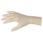Memphis Glove 5060XL X-LARGE IND. GRADE DISPOSABLE LATEX GLOVE