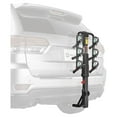 Allen Sports Premier 3Bicycle Hitch Mounted Bike Rack Carrier, S535