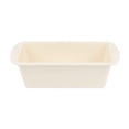 thumbnail image 2 of Square Baking Pan for Oven, Small Bread Loaf Pan, Non-Stick Carbon Steel Bakeware for Homemade Bread, 7.56x2.17 inches, 2 of 4