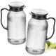 thumbnail image 1 of WEUVEB 2Ud Pitchers Con Plásticos Para Jugo Y Con Moderno Para Casa, 1 of 8