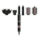 thumbnail image 1 of Multiestilizador Shark FlexStyle Black Ultimate 6 piezas, 1 of 4