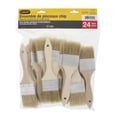 thumbnail image 3 of GAM BB00224 24 Count 2" Chip Brushes, 3 of 3