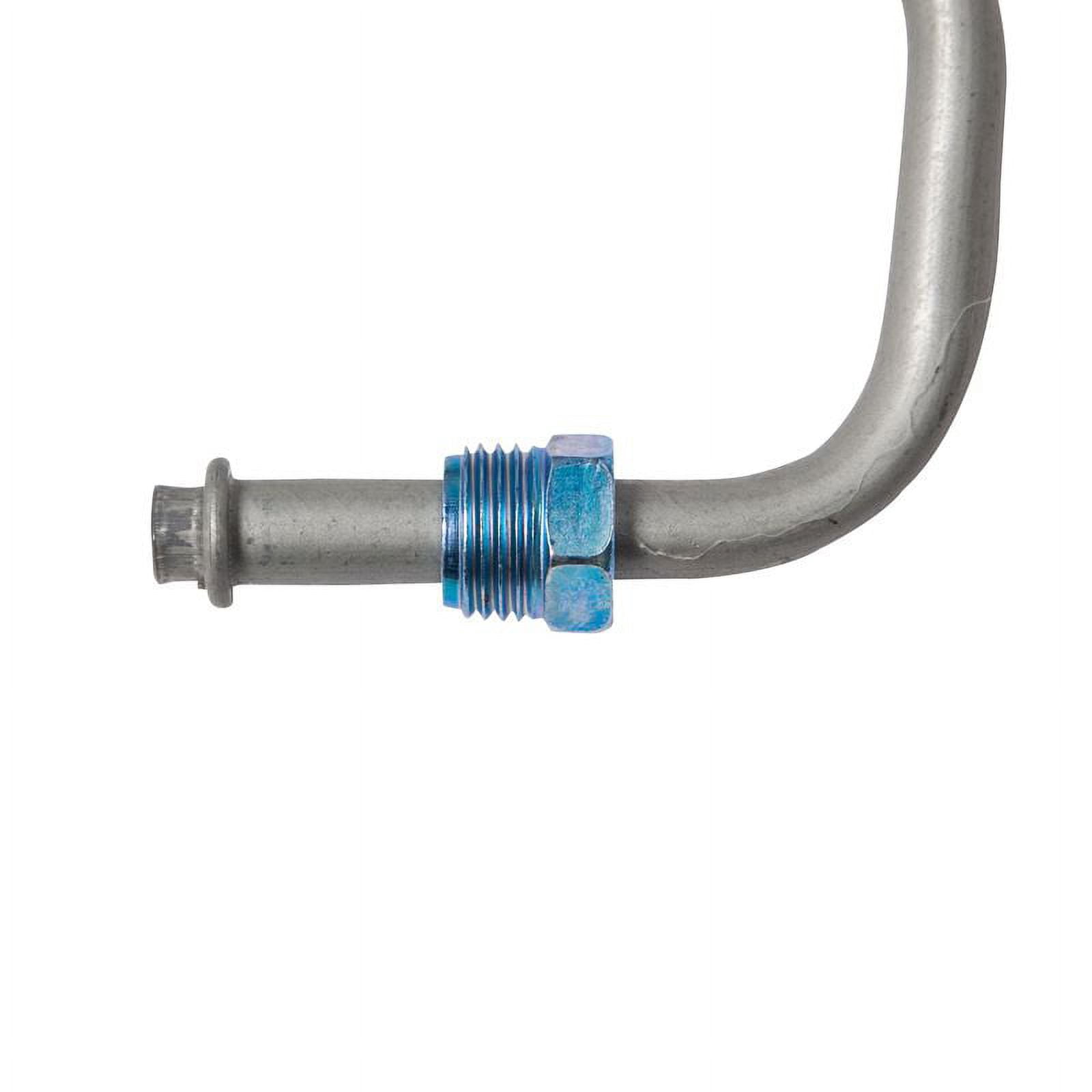 Power Steering Pressure Line Hose Assembly Fits select: 2003-2020 CHEVROLET EXPRESS G2500, 2004-2020 CHEVROLET EXPRESS G3500