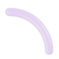 thumbnail image 6 of 20 Pieces Eyelash Curler Refills Long Last Rubber Durable Cosmetic Accessory violet, 6 of 7