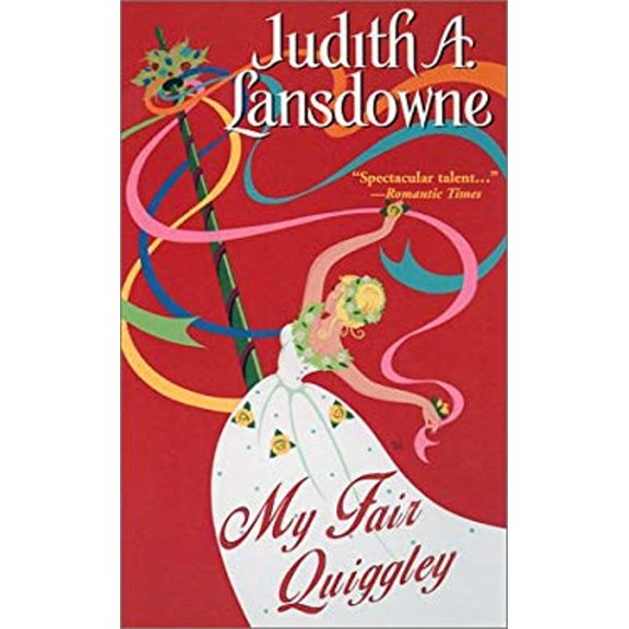 Pre-Owned My Fair Quigley (Mass Market Paperback) 0821770179 9780821770177