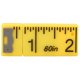thumbnail image 1 of Modelo de regla 3D yuxing dibujos animados U amarillo Disco U, 1 of 5