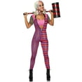 thumbnail image 4 of Leg Avenue Comic Vixen Adult Small Halloween Costume, 4 of 5