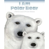 I Am Polar Bear (Hardcover)