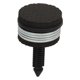 thumbnail image 3 of Tope de embrague Resistente al desgaste Fácil de instalar Durable Almohadilla de tope de pedal de embrague para F80 F82 M2 M3, 3 of 10