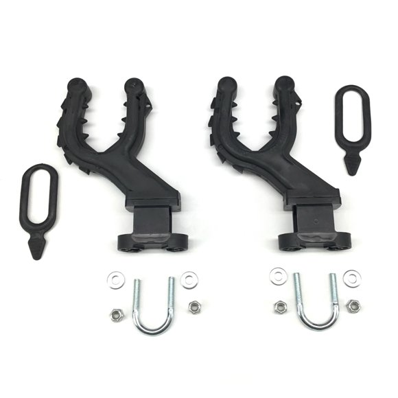 ATV Gun Racks