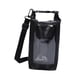 thumbnail image 4 of Funda impermeable para teléfono, bolsa seca que mantiene el equipo seco, bolsa deportiva para exteriores de 3 l, bolsa impermeable Negro, 4 of 9