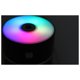 thumbnail image 3 of Mini ultrasonido pliegue niebidor colorido noche luz pequeño humidificador de aromaterapia, 3 of 7