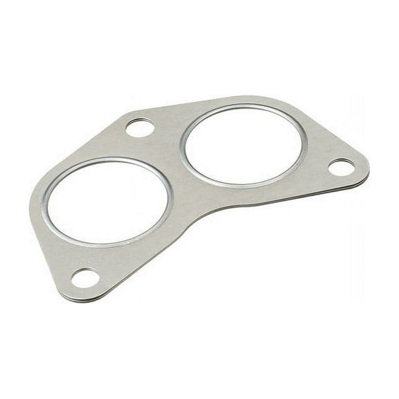 Exhaust Manifold Gasket - Compatible with 2002 - 2014 Subaru Impreza 2003 2004 2005 2006 2007 2008 2009 2010 2011 2012 2013