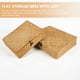 thumbnail image 3 of Hytrove 2Ud Cestas Decorativas Con Color Hechas Con Material Resistente Para Espacios, 3 of 8