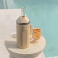thumbnail image 3 of Enfriador portátil para botellas de vino y champagne Vinglacé, 3 of 8